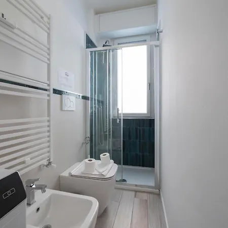 Διαμέρισμα I-host - Cambiasi 8 Μιλάνο