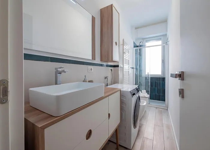 Apartamento I-host - Cambiasi 8