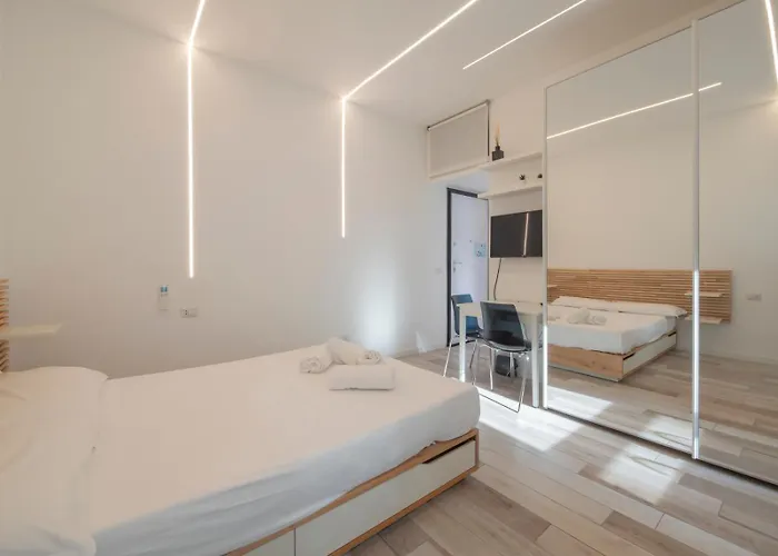 Apartamento I-host - Cambiasi 8 *