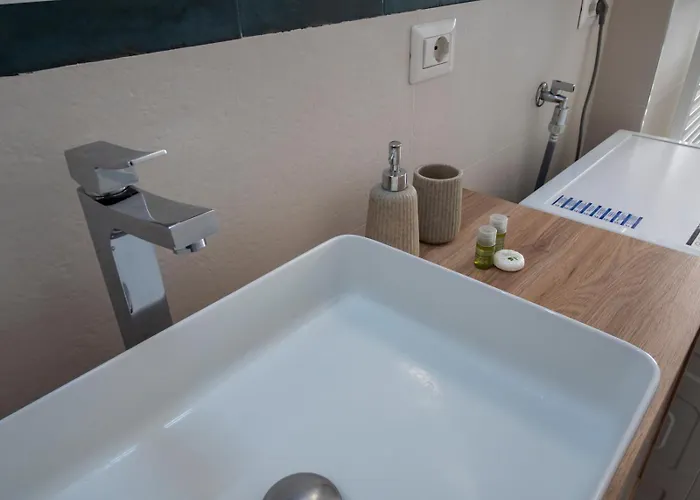 Apartamento I-host - Cambiasi 8