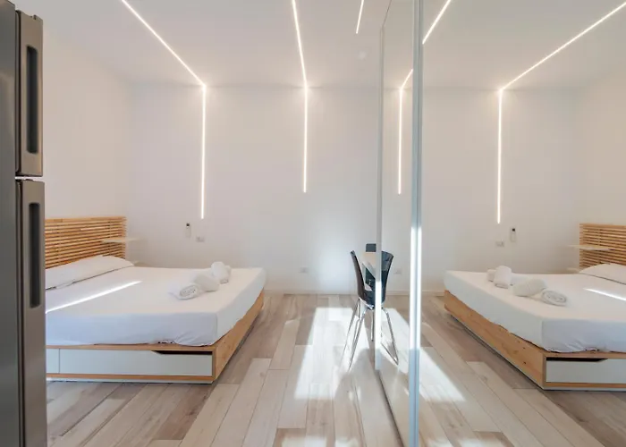 Apartamento I-host - Cambiasi 8 *