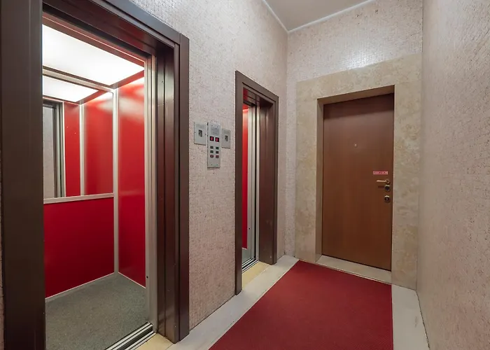 I-host - Cambiasi 8 Apartamento