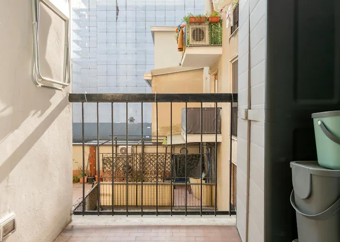Apartamento I-host - Cambiasi 8