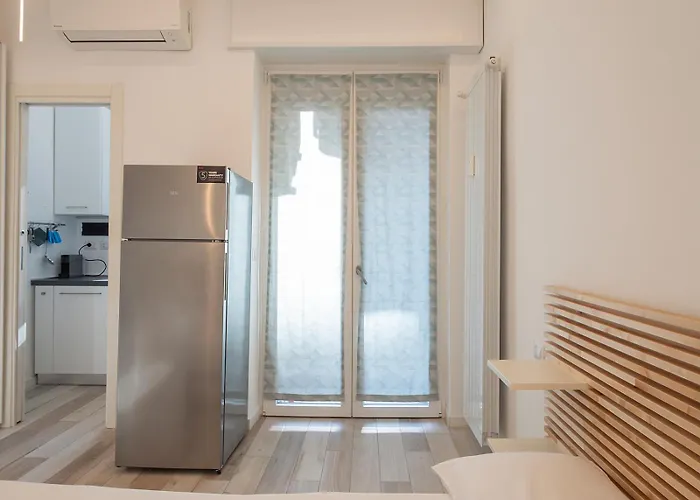 Apartamento I-host - Cambiasi 8 *